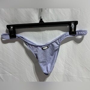 N2N Lavender Thong